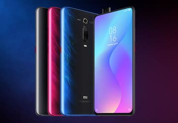 Для самых шустрых. Смартфон Xiaomi Mi 9T значительно подешевел в России