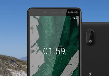 Будто совершенно новый смартфон. Так описывают Nokia 1 Plus после установки Android 10 (Go Edition)