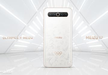 Олимпиада-2020 перенесена, но Meizu все равно готовит «олимпийский» флагман