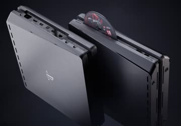 PlayStation 5 с геймпадом DualSense впервые показаны вместе на качественных неофициальных изображениях