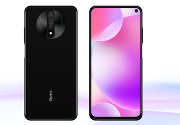 Redmi никуда не торопится, если говорить о дизайне смартфонов. Появилось первое изображение Redmi K30i
