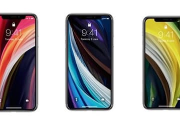 Пользователи iOS 13.4 не смогут вернуться к более ранней версии. Вышло обновление iOS 13.4.5