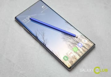 Смартфон Samsung Galaxy Note20 порадует увеличенной ёмкостью аккумулятора