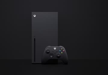 Играть в старые игры на Xbox Series X так же просто, как подключить внешний жесткий диск
