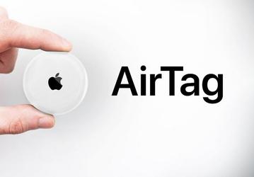Apple случайно проговорилась о своём новом продукте, который поможет не забыть дома ключи. Метки AirTags действительно выйдут