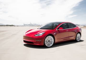 Коронавирус не помеха. Tesla отчиталась о лучшем квартале в своей истории