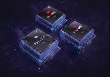 Honor подтвердила использование Kirin 990, Kirin 985 и Kirin 820 в линейке Honor 30