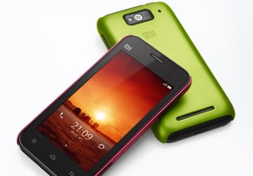 Продано более 7 миллионов Xiaomi Mi 1