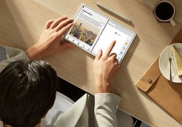 Стартовали продажи флагманского планшета Huawei MatePad Pro в России с щедрым подарком