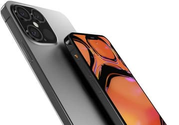 iPhone 12 Pro и 12 Pro Max получат 120-герцевые экраны, каких нет ни у одного другого смартфона