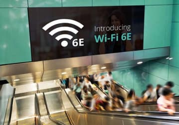 Грядёт крупнейшее обновление Wi-Fi за 20 лет