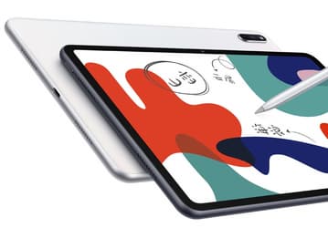 Официальный предзаказ на Huawei MatePad открылся за неделю до анонса