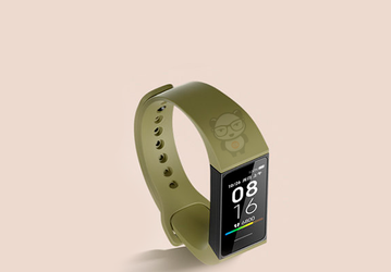 Представлен фитнес-браслет Redmi Band стоимостью 14 долларов