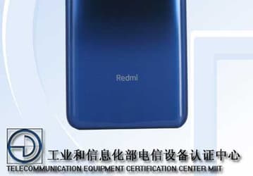 Потенциальный хит продаж Redmi Note 9 оказался похожим на Redmi Note 9 Pro и Pro Max, но не во всем. Фотографии и характеристики смартфона