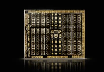 Nvidia работает над 5-нанометровым процессором, но не для видеокарт