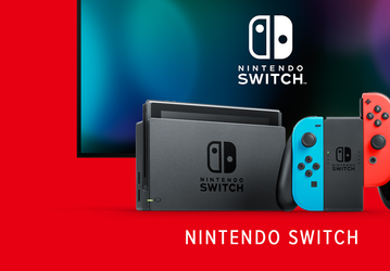 Консоль Nintendo Switch боится дезинфекции спиртом
