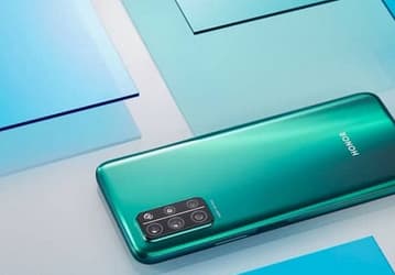 340-долларовый Honor 30S заряжается так же быстро, как вчетверо более дорогой Samsung Galaxy S20 Ultra