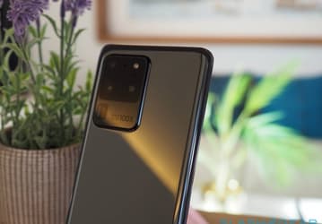 Samsung избавится от камеры ToF в Galaxy Note20. Пользователи не заинтересовались