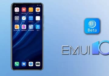 Huawei приглашает опробовать большое обновление EMUI 10.1 на Huawei P30 и Mate 30