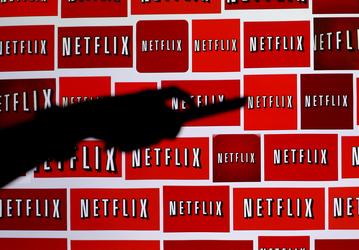 Россияне выбрали Netflix. Американский онлайн-кинотеатр оказался гораздо популярнее российских