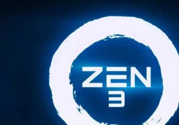 Какими будут новые процессоры AMD? Архитектура Zen 3 принесёт прирост IPC на 10-15%, а Zen 4 — переход на новый сокет