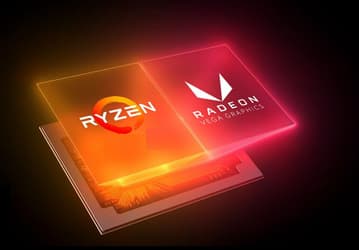 В базе данных Geekbench замечены загадочные процессоры AMD Ryzen 3700C и 3250C 