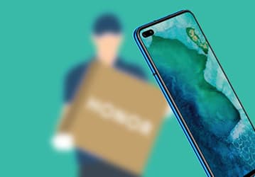 Из-за «месяца самоизоляции» Honor продлевает гарантию и будет бесплатно забирать технику в ремонт из дома