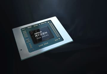 Мобильные Ryzen 5000 получат GPU с архитектурой RDNA2