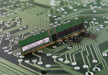 Компания SK Hynix рассказала о памяти DDR5, выпуск которой начнется в этом году