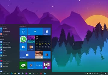 Финальная версия большого обновления Windows 10 доступна для избранных