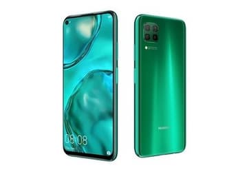 Бюджетные флагманы Huawei nova 7, nova 7 SE и nova 7 Pro представят 23 апреля