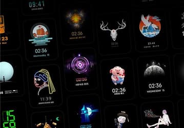 Весёленький активный экран блокировки MIUI 12 уже доступен на смартфонах Redmi и Xiaomi с MIUI 11. Как активировать