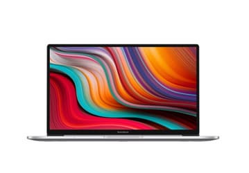 27 апреля Redmi представит ноутбук RedmiBook 13 на базе процессоров Ryzen 4000