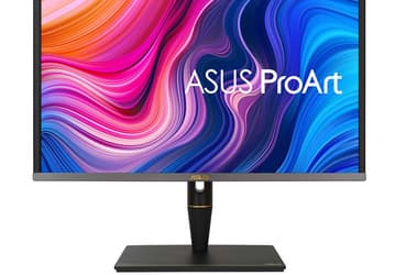 Мониторы Asus ProArt Display PA32UCX-P и PA27UCX с подсветкой mini-LED адресованы профессионалам