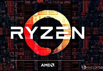 Самый мощный мобильный процессор AMD появится на рынке в июне