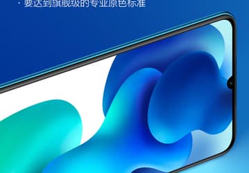 Новая модель линейки Xiaomi Mi 10 получила уникальный экран 