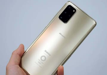 Samsung разочаровала отменой интересного флагманского смартфона