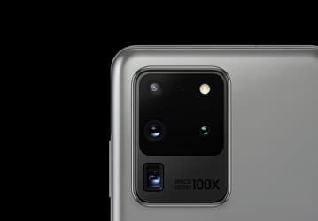 SoC Exynos 990 снова отличилась. У Samsung Galaxy S20 Ultra с этой платформой автофокус сходит с ума