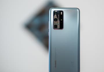 Huawei P40 Pro против Xiaomi Mi 10 Pro — битва камер дорогих китайцев