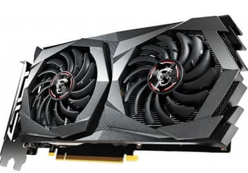 Видеокарты на любой вкус. Среди моделей MSI GeForce GTX 1650 с памятью GDDR6 есть и хорошо разогнанная, и низкопрофильная