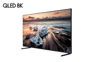8K-телевизоры в этом году не будут пользоваться популярностью