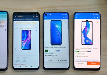 Стоит ли менять Redmi Note 8 Pro на новенький Redmi Note 9 Pro? Пока ответ не так очевиден