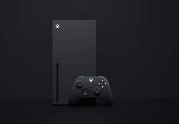 Microsoft предлагает Xbox Series X на ПК в виде обоев
