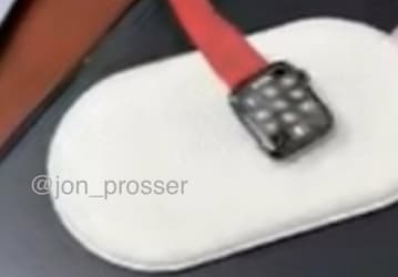 Мощь iPhone X в беспроводной зарядке. Apple AirPower будет основана на SoC Apple A11