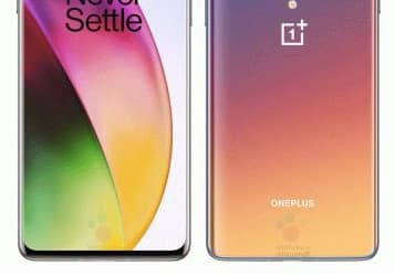 OnePlus 8 Pro с 12 ГБ оперативной памяти засветился в Сети