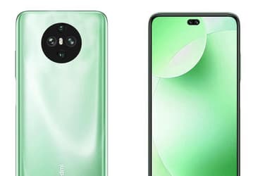 Первое изображение и характеристики Redmi K40 выглядят... подозрительно