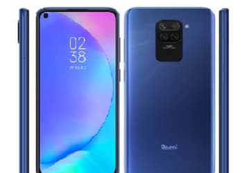 Redmi Note 9 дебютирует 30 апреля