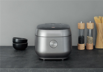 Xiaomi представила мультиварку Viomi IH Sugar-free Rice Cooker