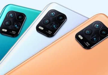 Самый дешевый смартфон с 50-кратным зумом? Раскрыта стоимость Xiaomi Mi 10 Youth Edition