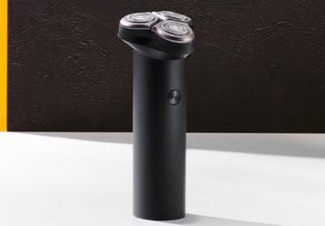 Xiaomi представила сверхдешевую водонепроницаемую электробритву